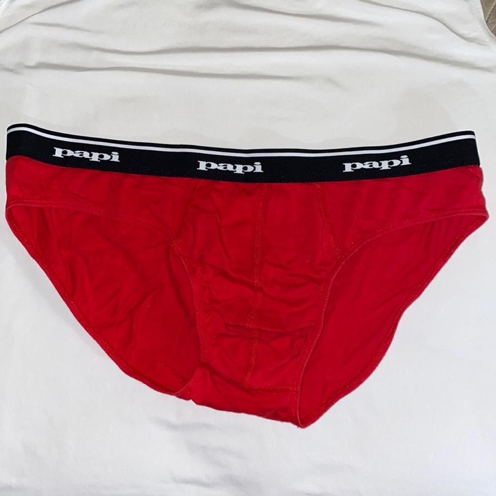 Papi Briefs